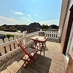 Diekbude Nr 53 Apartmán