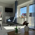 Diekbude Nr 53 Apartmán Friedrichskoog