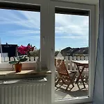 Apartmán Diekbude Nr 53