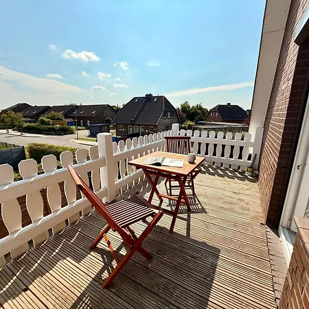 Diekbude Nr 53 Apartment