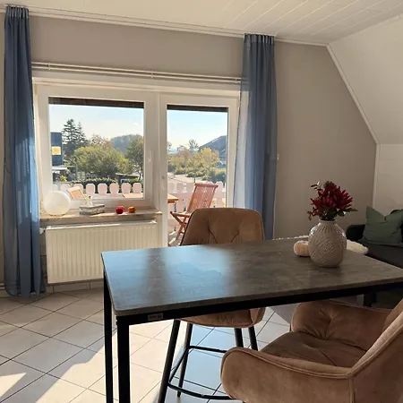 Appartement Diekbude Nr 53