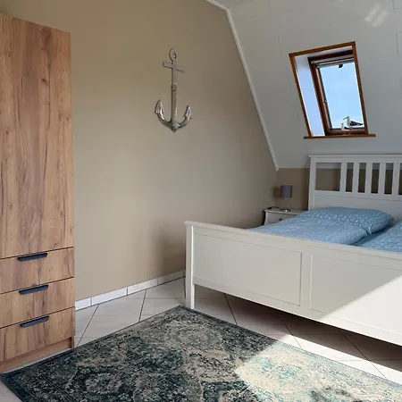 Diekbude Nr 53 Friedrichskoog