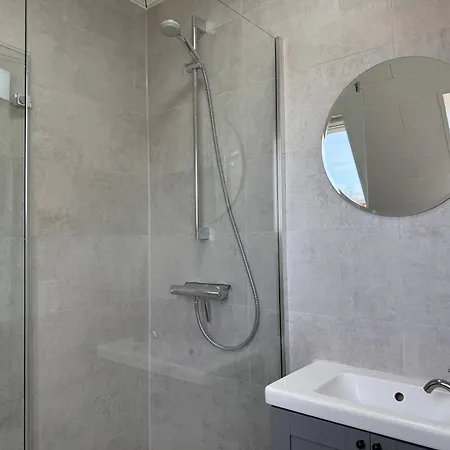 Appartement Diekbude Nr 53 *