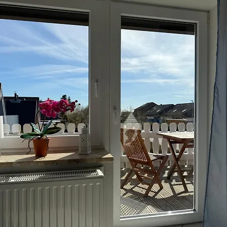 Apartment Diekbude Nr 53