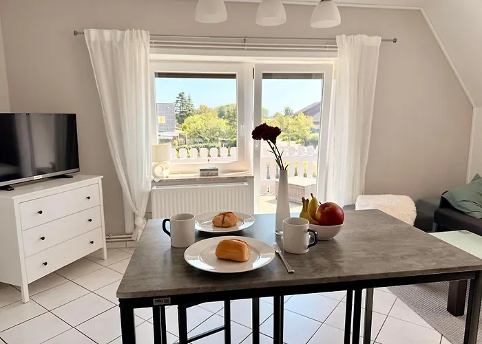 Diekbude Nr 53 Friedrichskoog