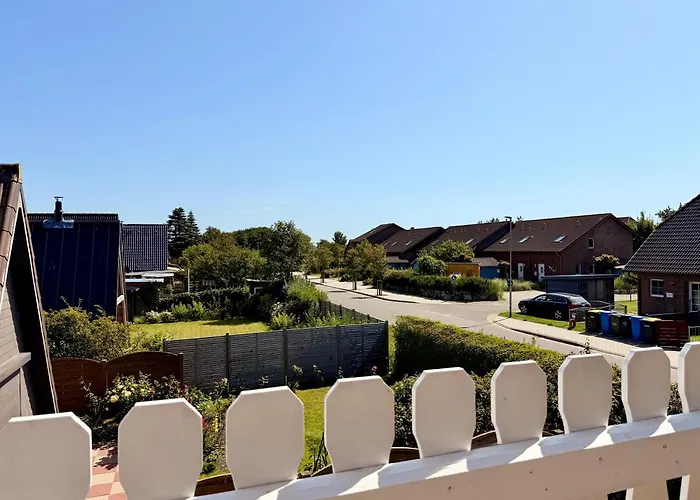 Diekbude Nr 53 * Friedrichskoog