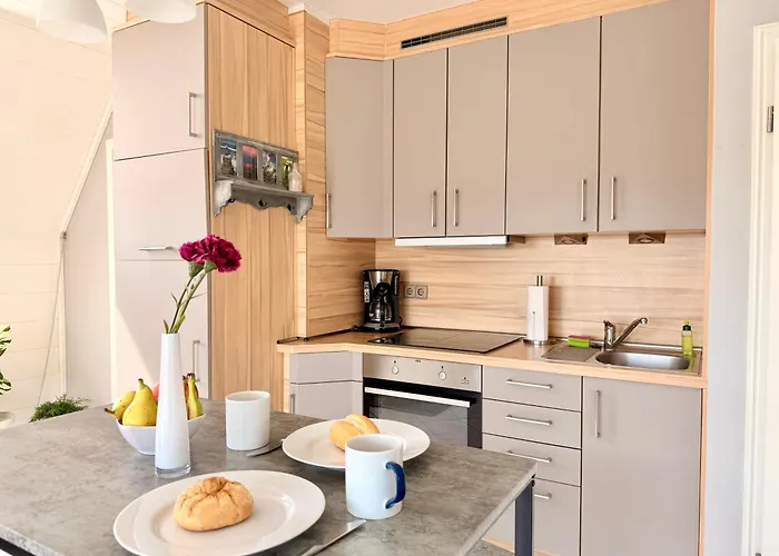 Diekbude Nr 53 Friedrichskoog