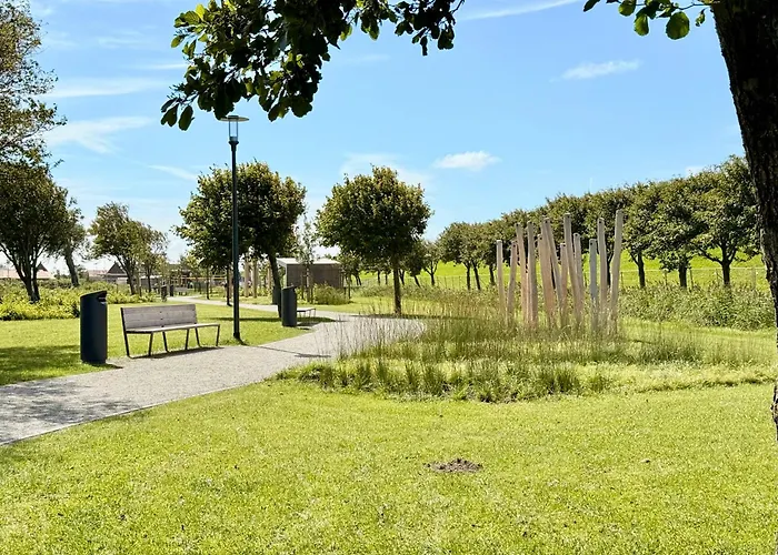 Diekbude Nr 53 Appartement