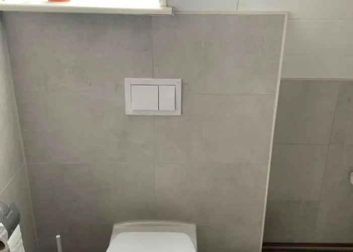 Diekbude Nr 53 Appartement Friedrichskoog