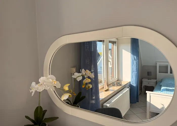 Diekbude Nr 53 Appartement *